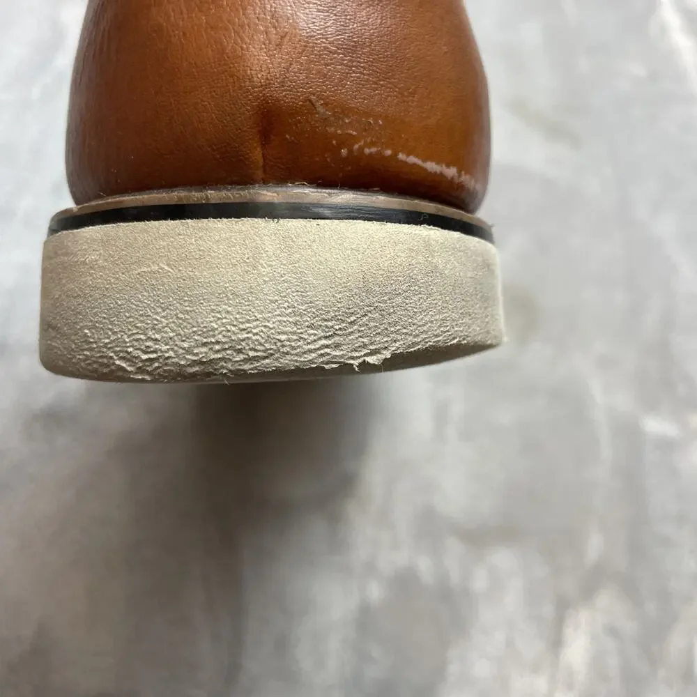 Madden minor discoloration